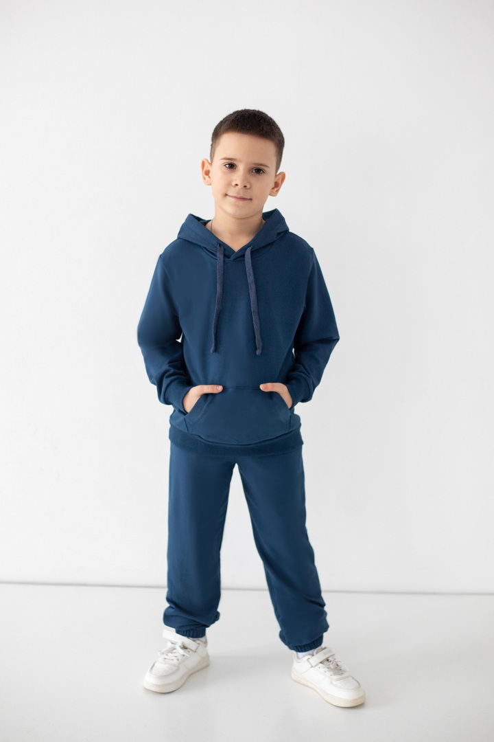 Костюм для хлопчиків